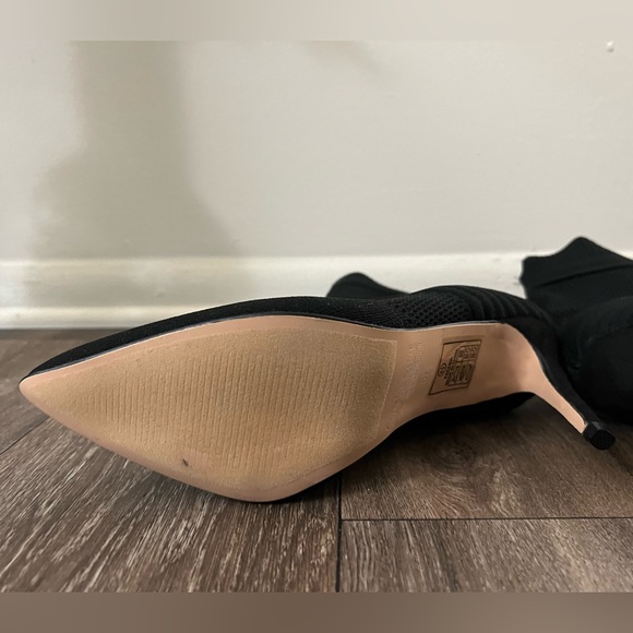 Catherine Malandrino Booties - Picture 4 of 8